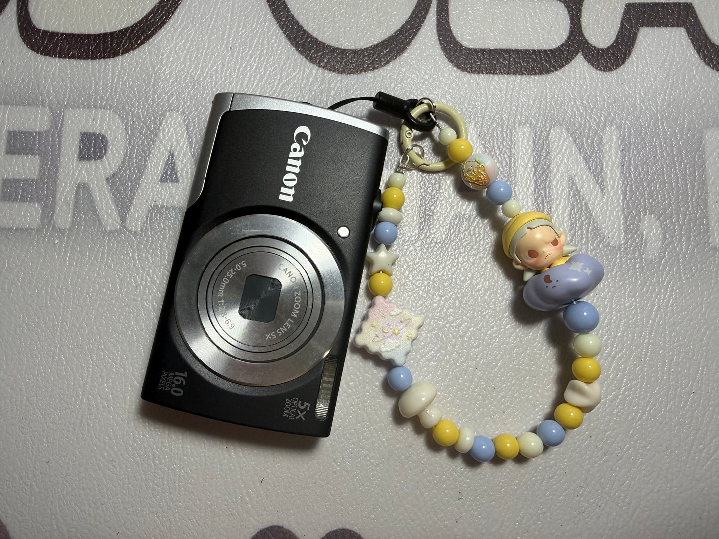 Canon PowerShot A2500 Digital Camera