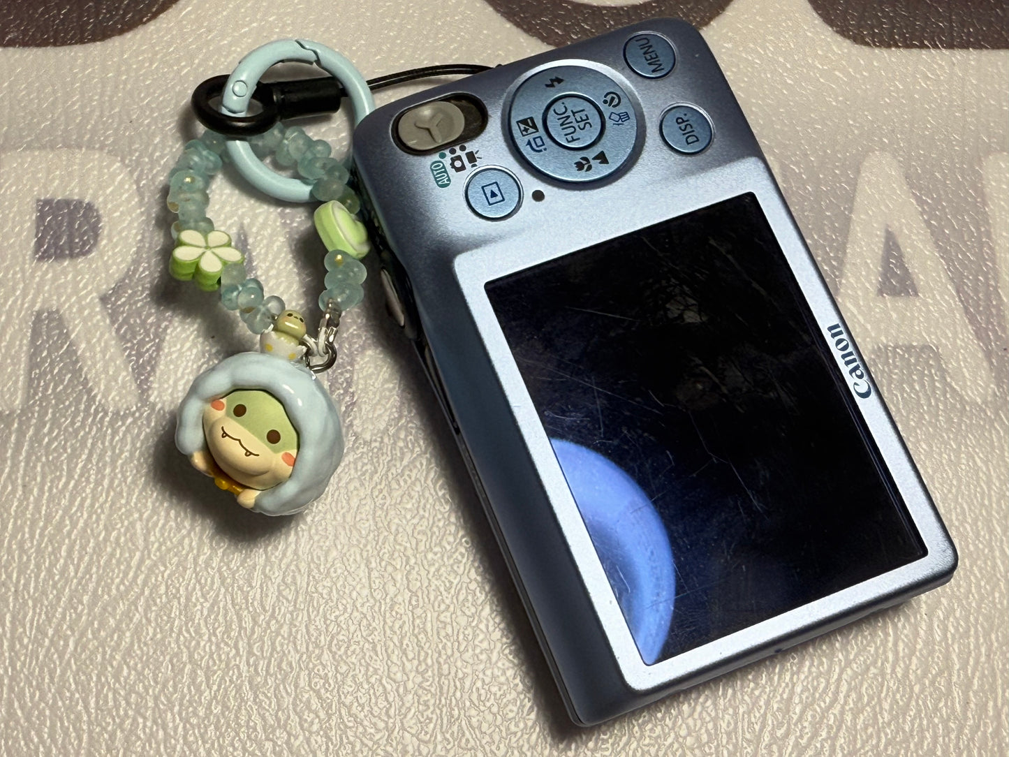 Canon PowerShot Digital SD1300 IS （IXUS 105） IS Camera