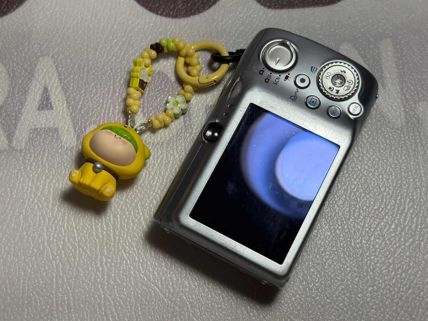 Canon PowerShot Digital SD890 IS （IXUS970IS） IS Camera