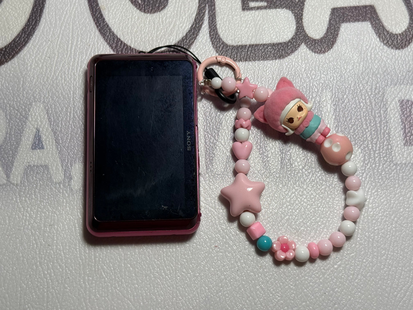 SONY DSC-T99 Digital Camera Cyber Shot Pink