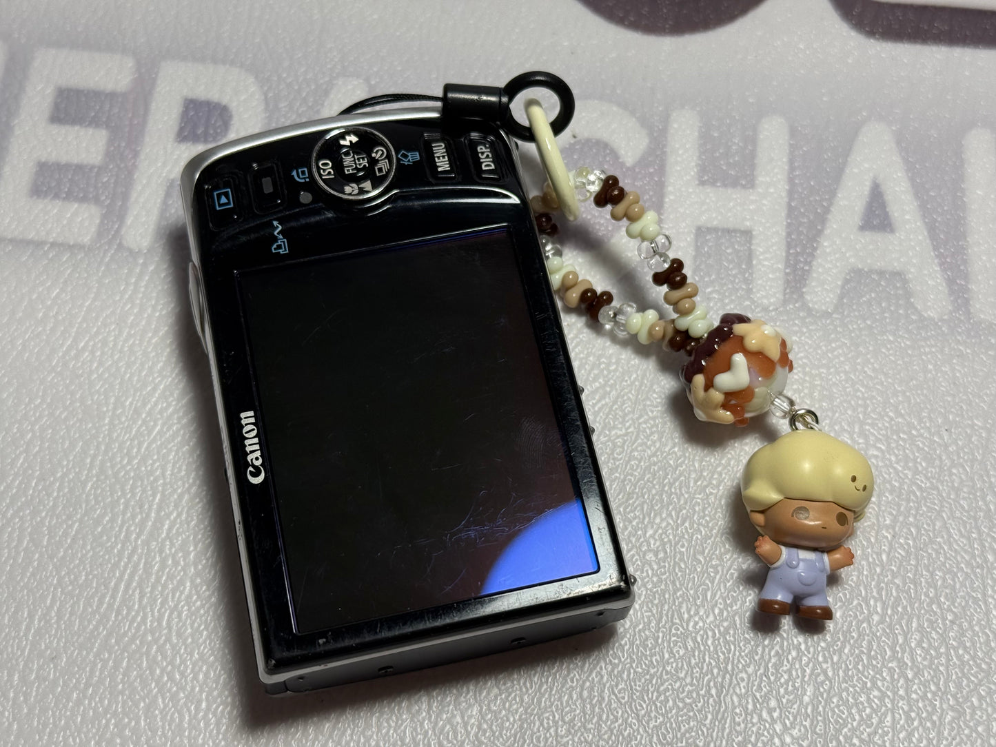 Canon PowerShot Digital SD870 IS （IXUS860） IS Camera
