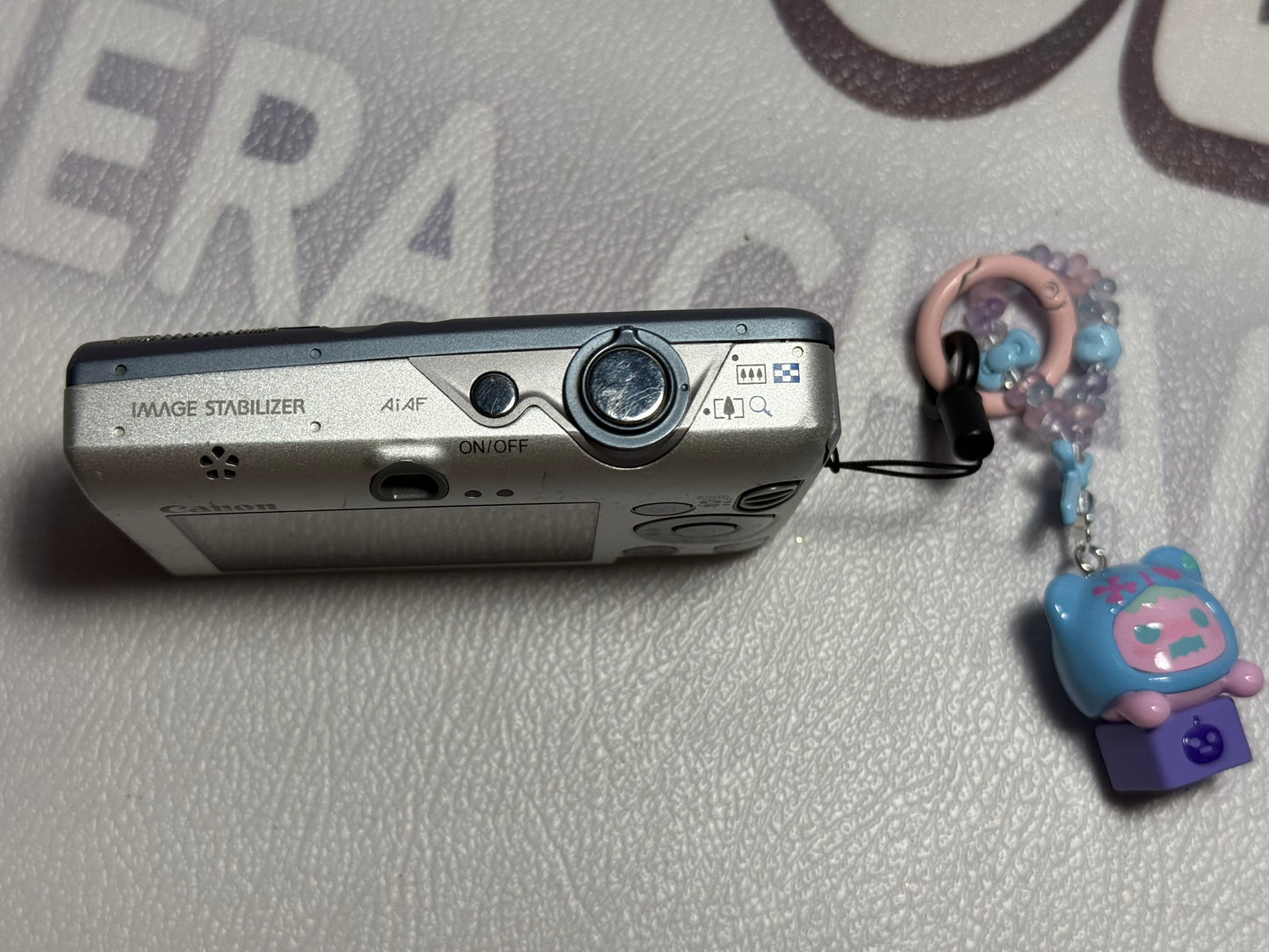 Canon PowerShot Digital SD1200 IS （IXUS95） IS Camera