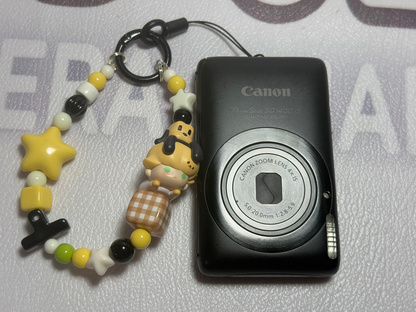 Canon PowerShot Digital IXUS130（SD1400 IS ） IS Camera