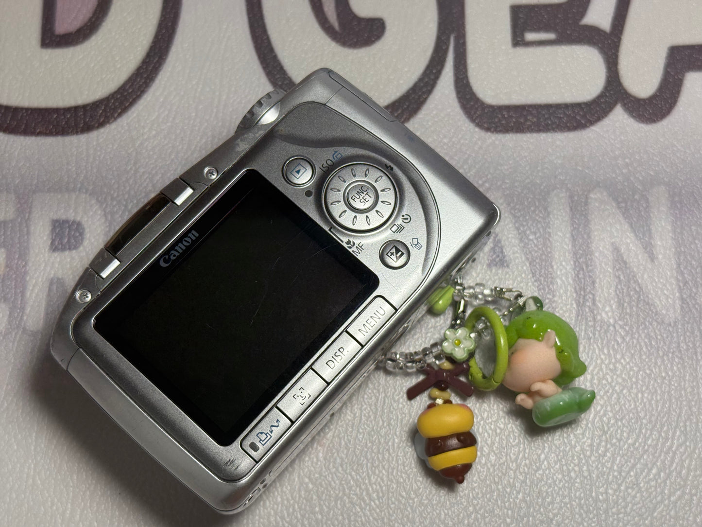 Canon PowerShot SX100 IS 8.0MP 10X Zoom Digital Camera