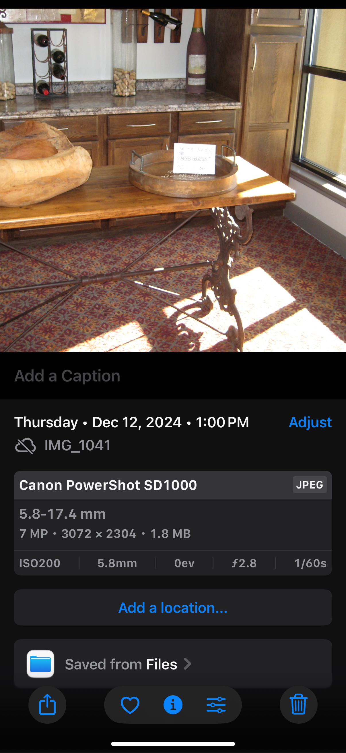 Canon PowerShot Digital SD1000 IS （IXUS 70） IS Camera