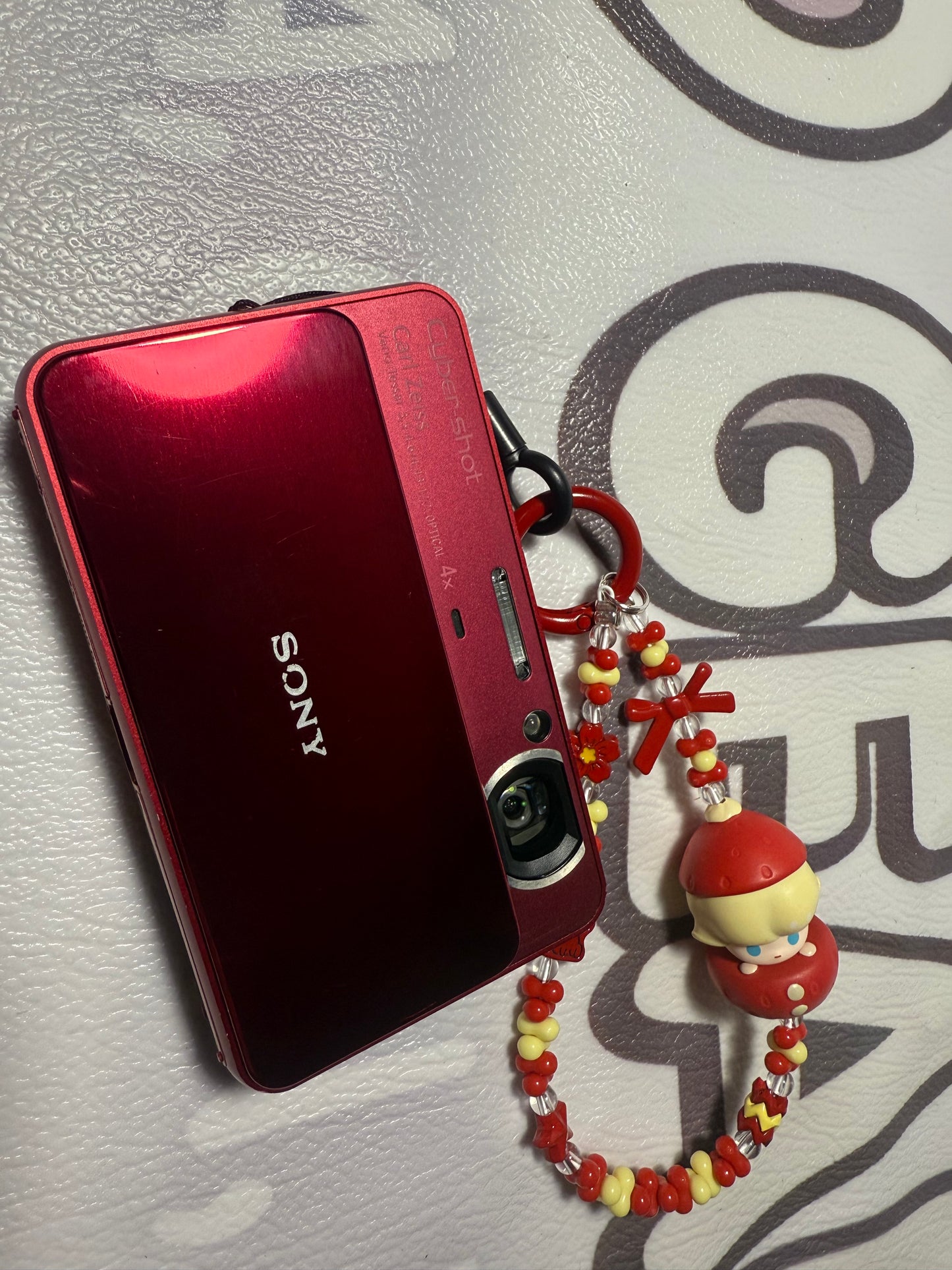 SONY Digital Camera DSC-T110 16.1MP Cyber Shot 4x Optical Zoom