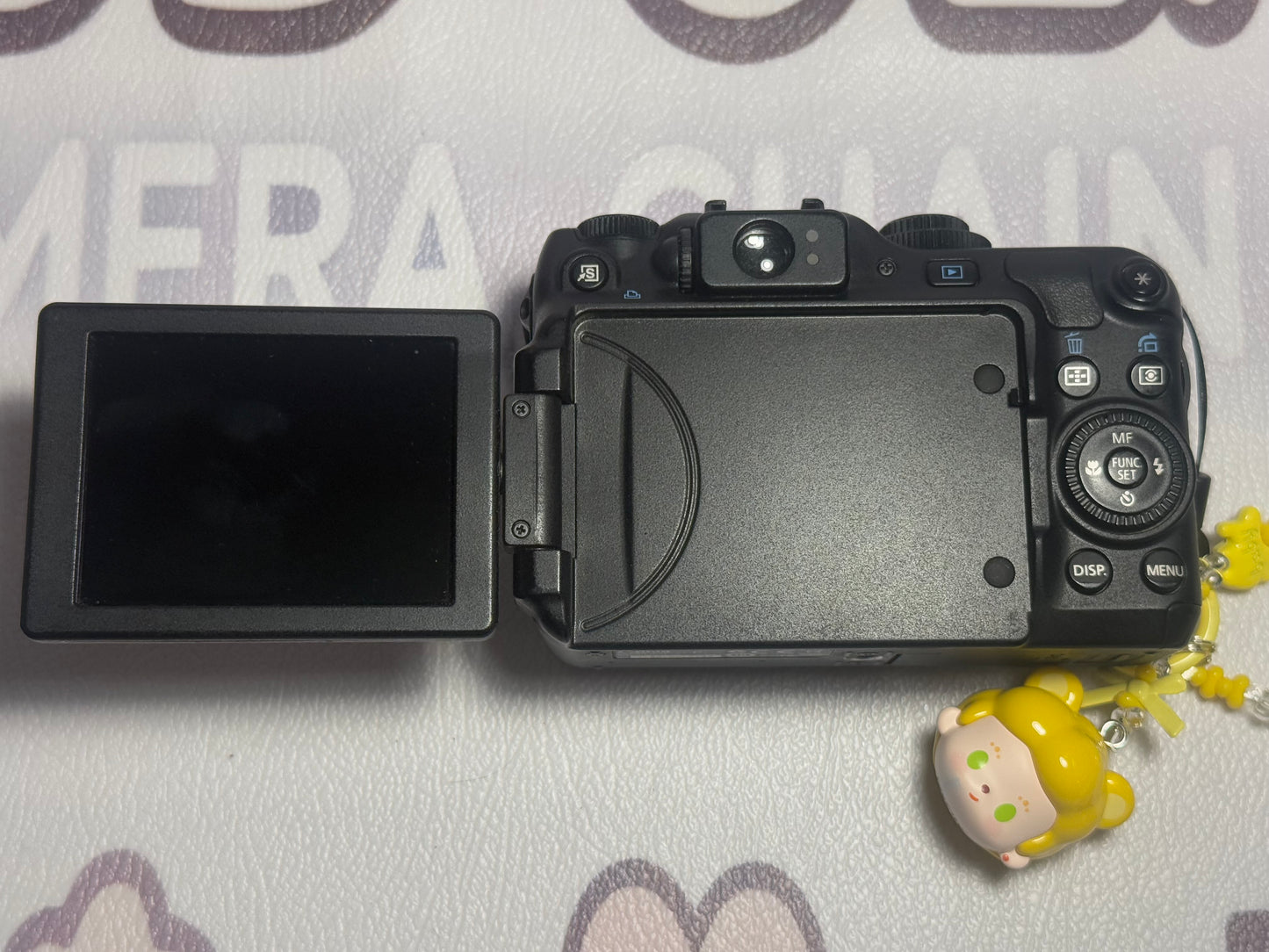 Canon PowerShot G12 Digital Camera