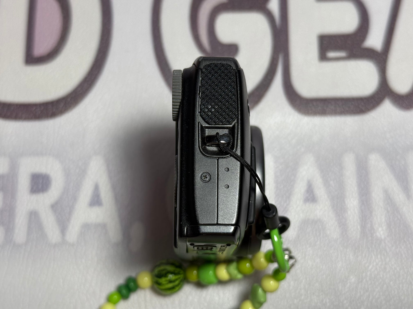 Canon PowerShot SX260 HS 12.1MP Digital Camera Black