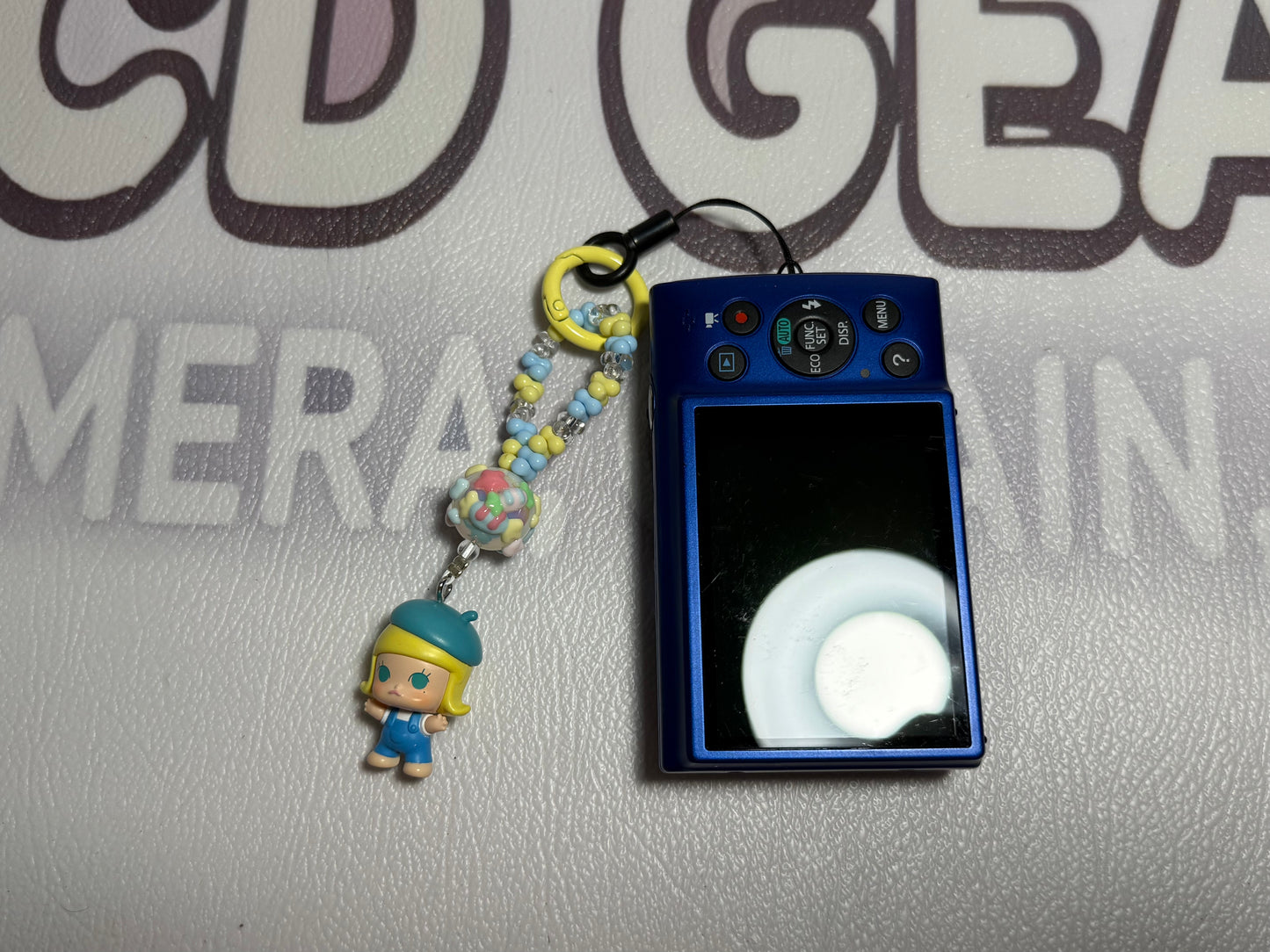 Canon PowerShot Digital ELPH 150 HS（IXUS155） IS Camera