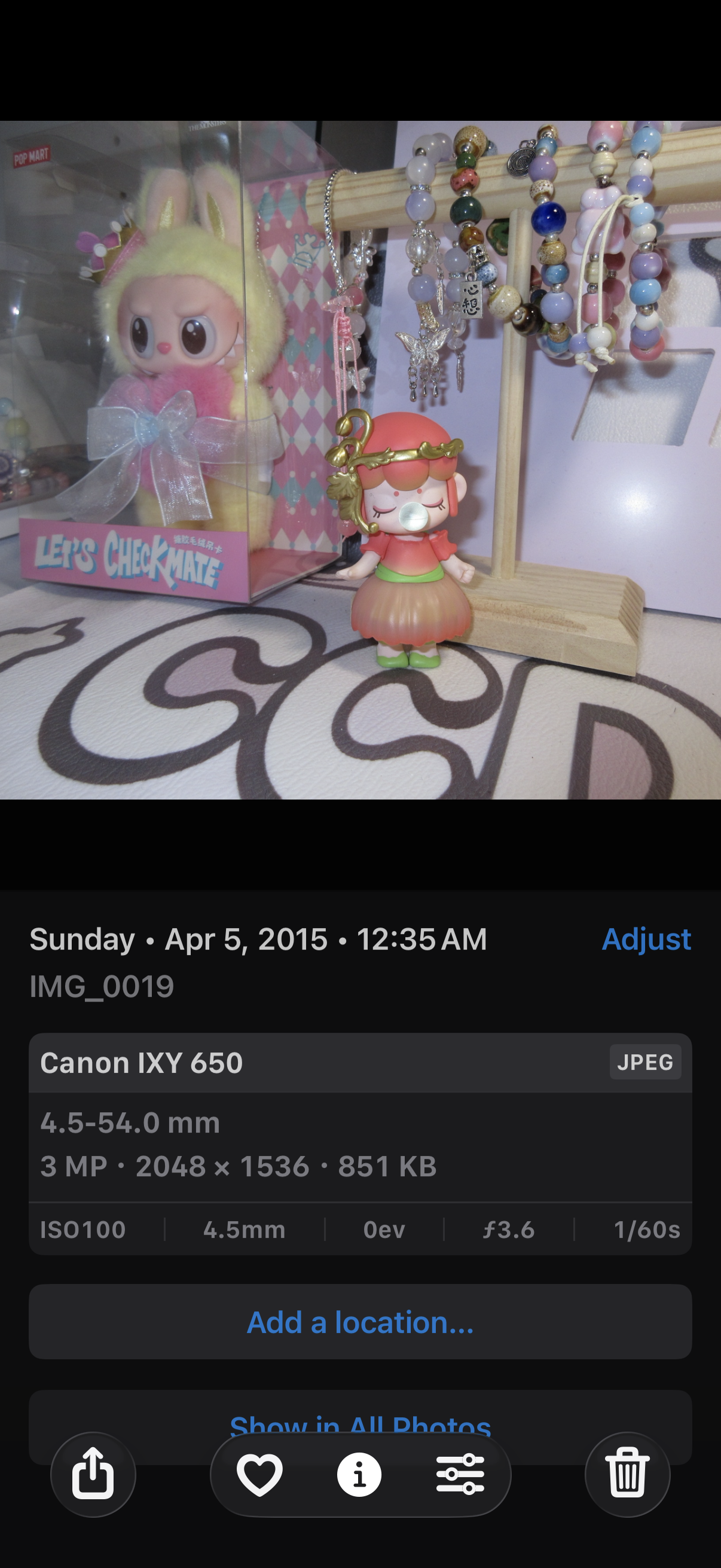 Canon PowerShot Digital ELPH 360 HS（IXY650） IS Camera
