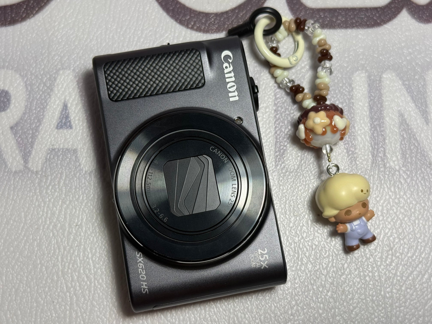 Canon PowerShot SX620 HS 20.2 MP Compact Digital Camera