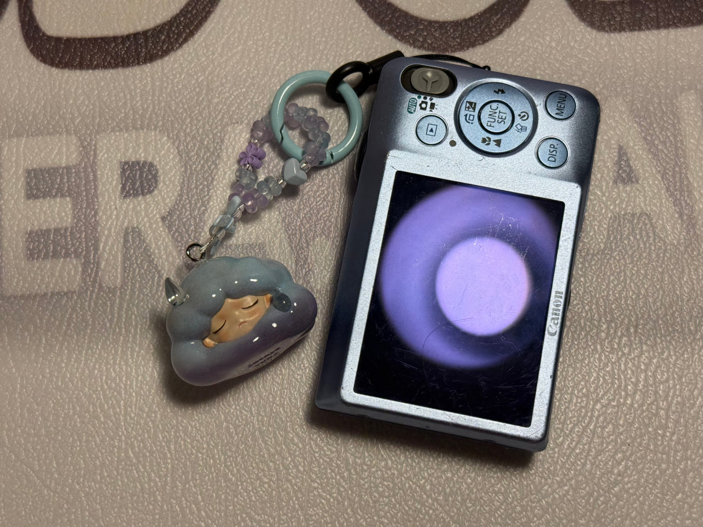 Canon PowerShot Digital SD1300 IS （IXUS 105） IS Camera