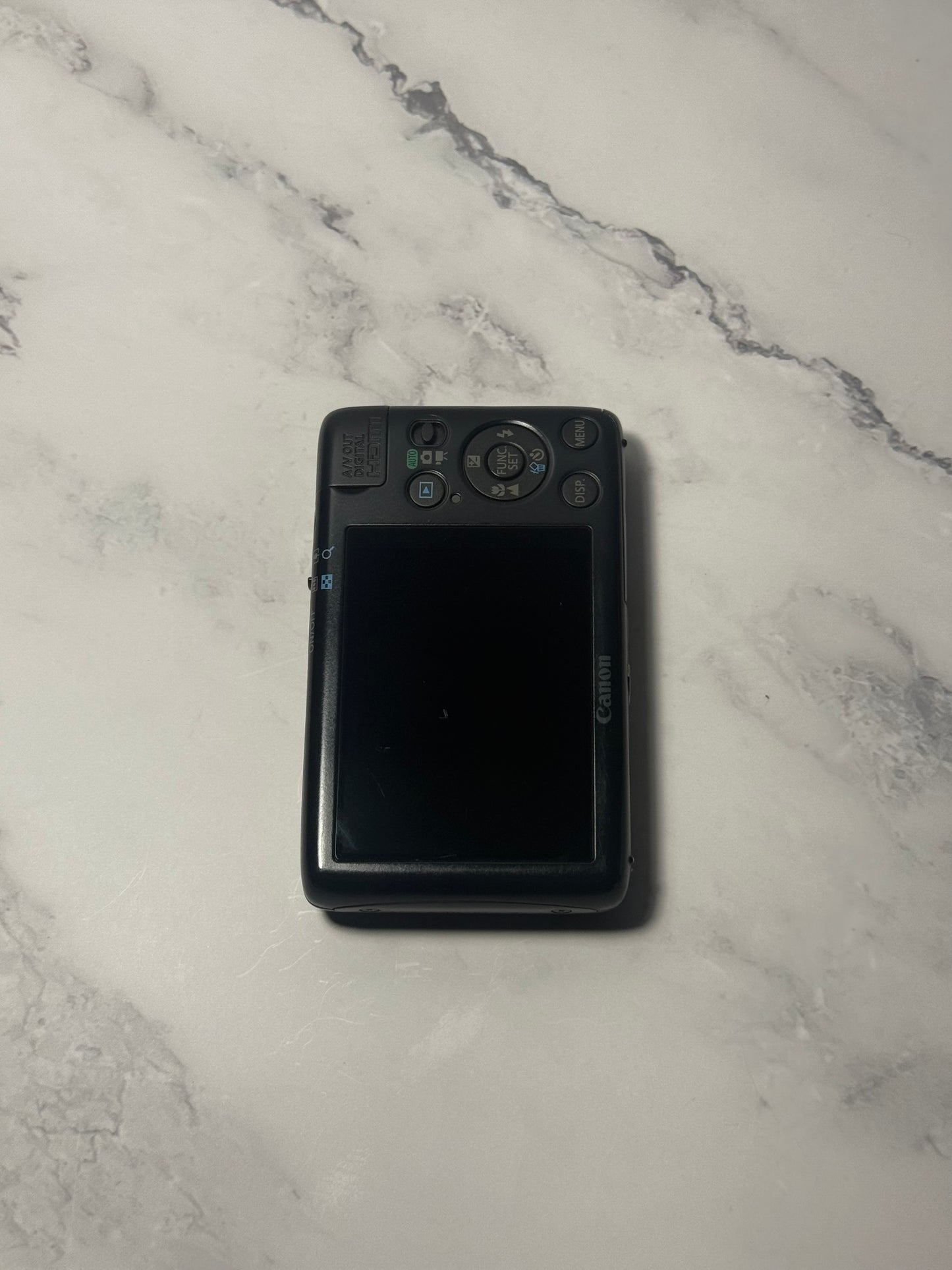 Canon PowerShot Digital SD1400 IS （IXUS130） IS Camera