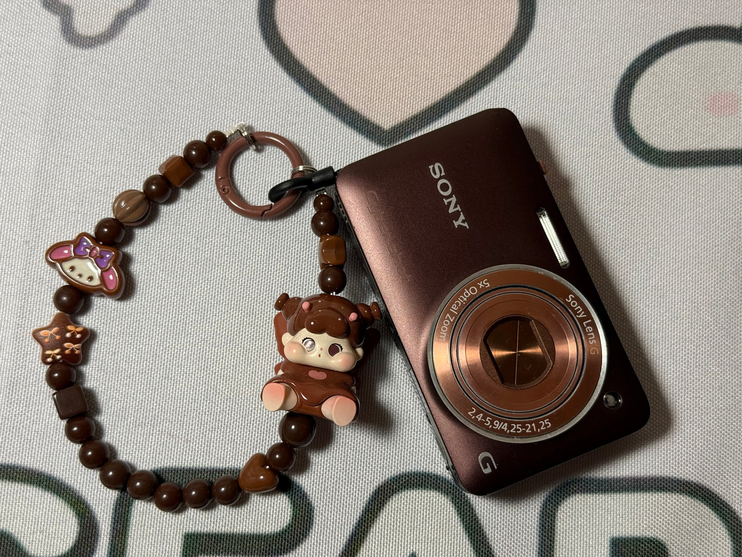 SONY Cyber-shot DSC-WX5 Digital Camera