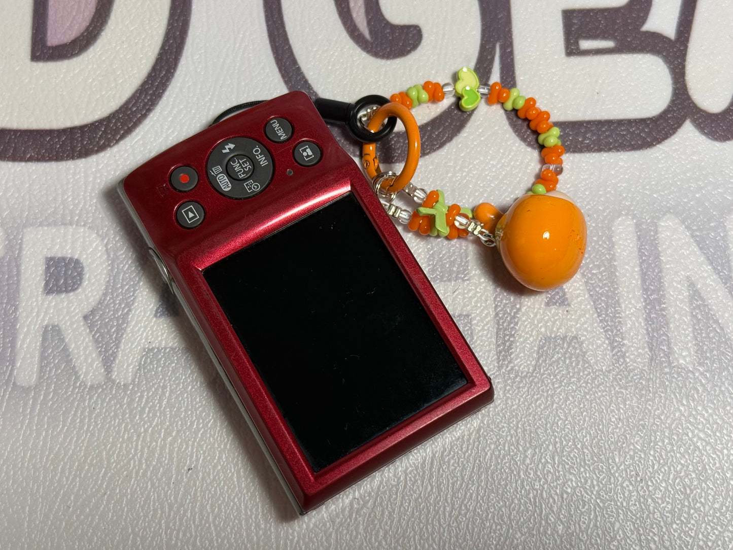 Canon PowerShot Digital IXUS 185IS （ELPH180）