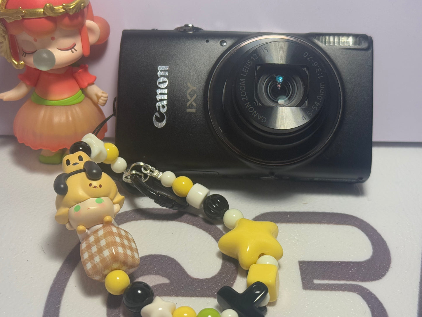Canon PowerShot Digital ELPH 360 HS（IXY650） IS Camera