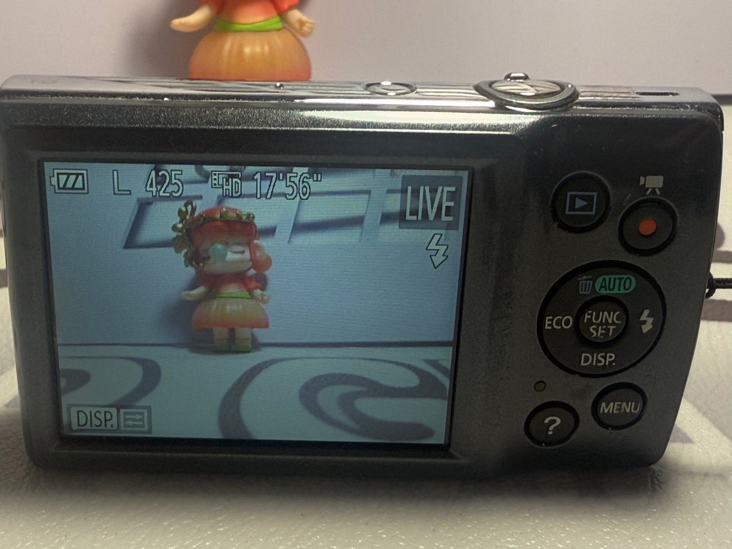 Canon PowerShot Digital ELPH 140 HS（IXUS150） IS Camera
