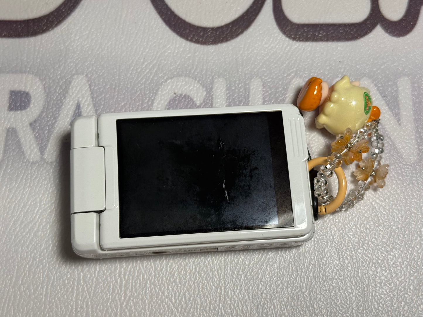 Nikon COOLPIX S6900 16.0MP Digital Camera - White