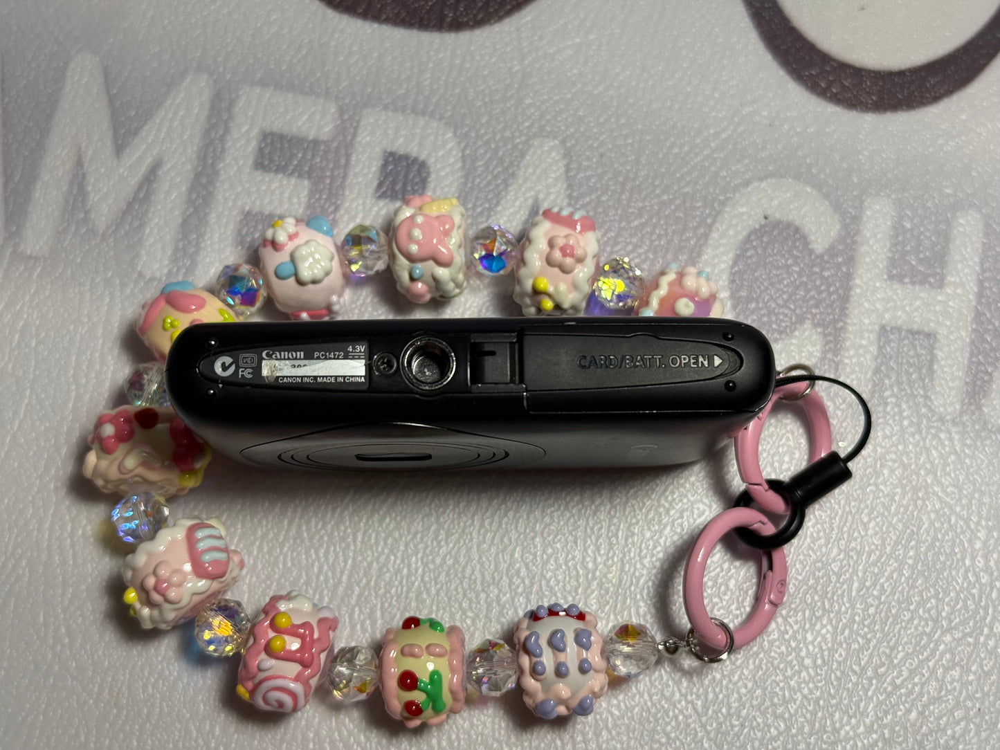 Canon PowerShot Digital SD1400 IS （IXUS130） IS Camera