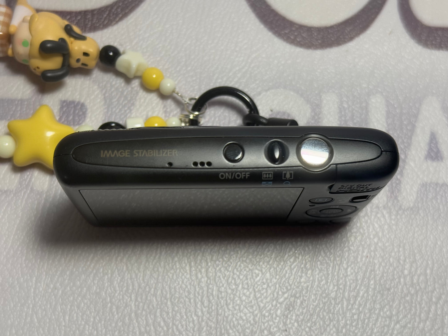 Canon PowerShot Digital IXUS130（SD1400 IS ） IS Camera
