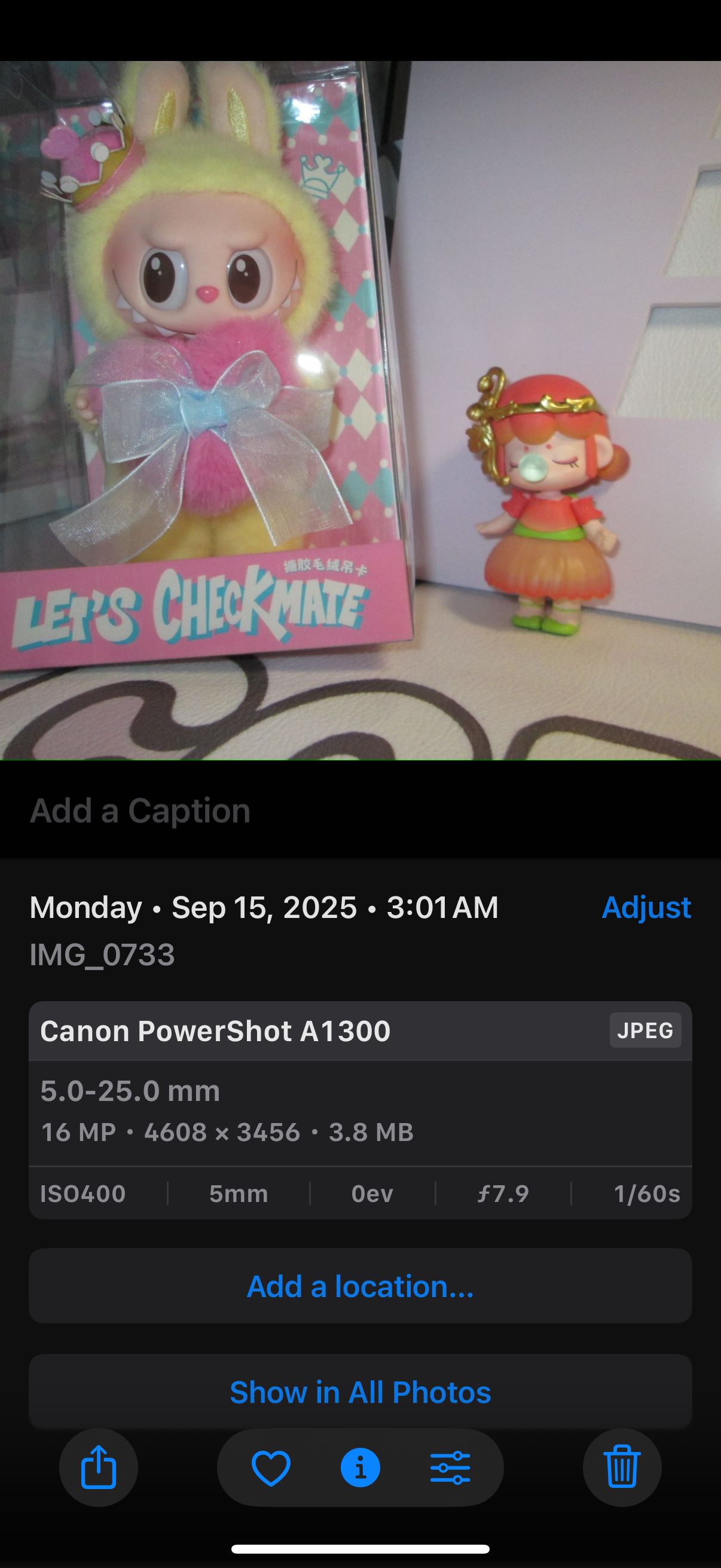 Canon Powershot A1300 HD - 16 MP Digital Camera