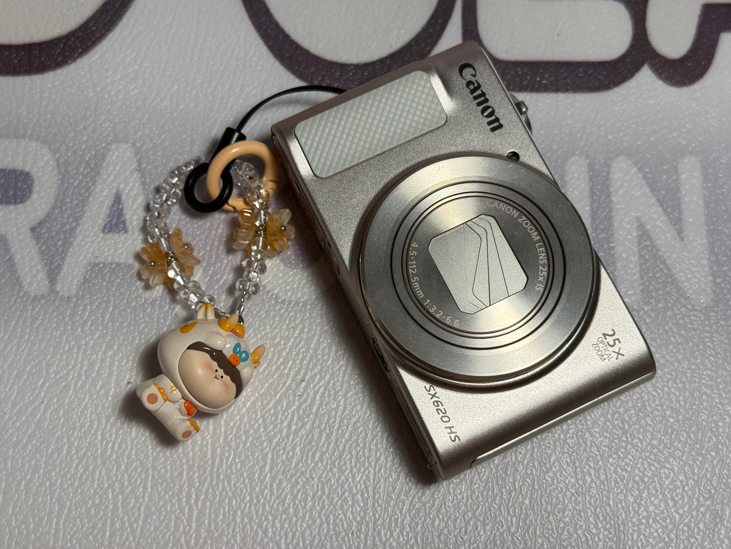 Canon PowerShot SX620 HS 20.2 MP Compact Digital Camera