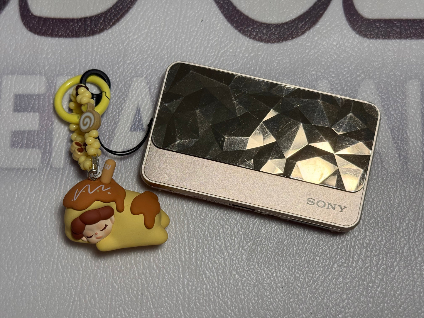 Sony Cybershot T110D（Limited Edition Colors）