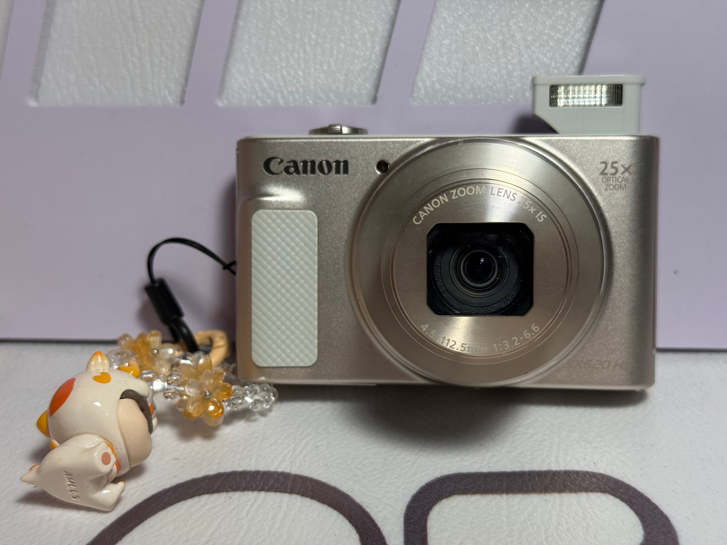 Canon PowerShot SX620 HS 20.2 MP Compact Digital Camera