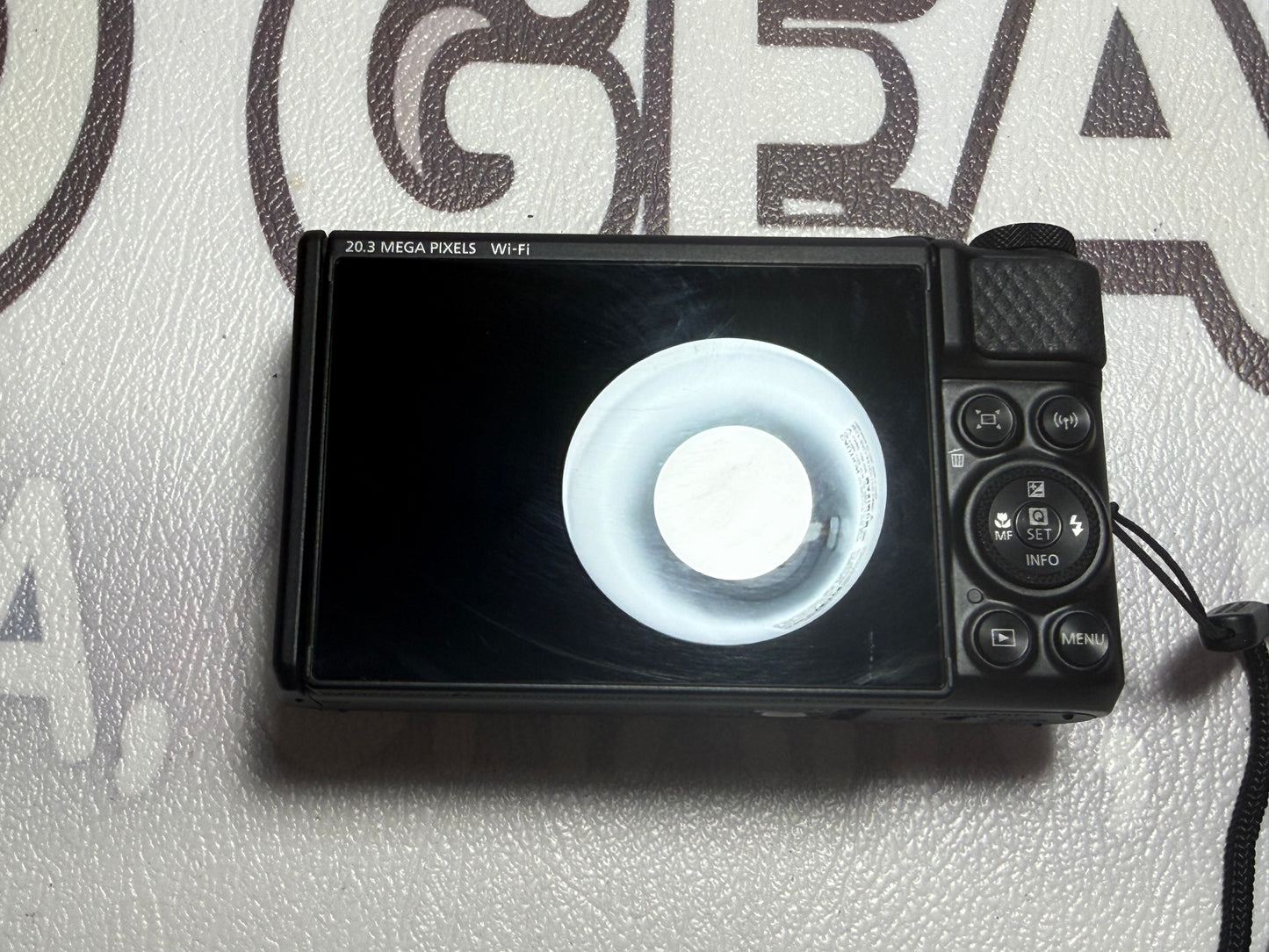 Canon PowerShot SX740 HS Zoom Lens 40x 20.30MP Black Compact Digital Camera