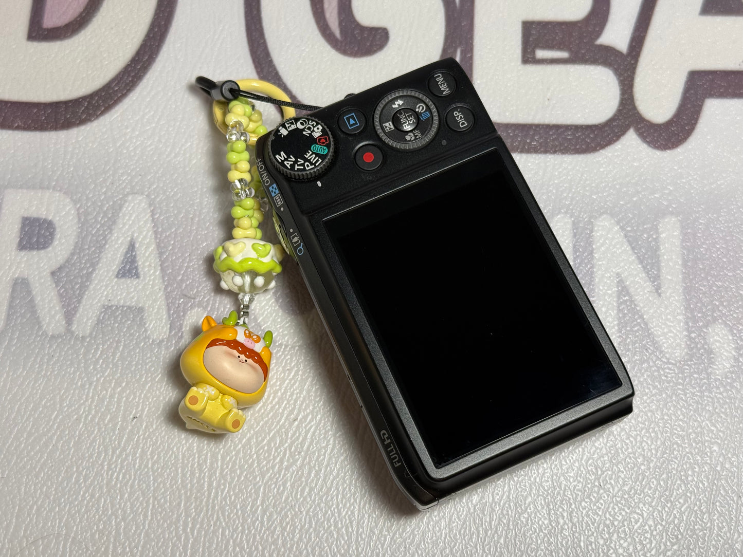 Canon PowerShot SX260 HS 12.1MP Digital Camera Black