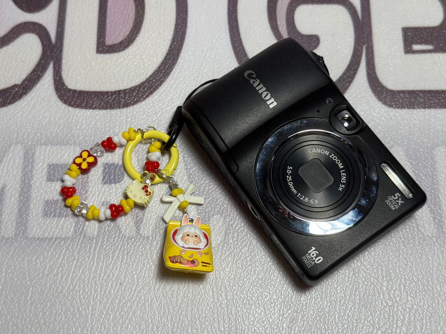 Canon Powershot A1400 HD - 16 MP Digital Camera