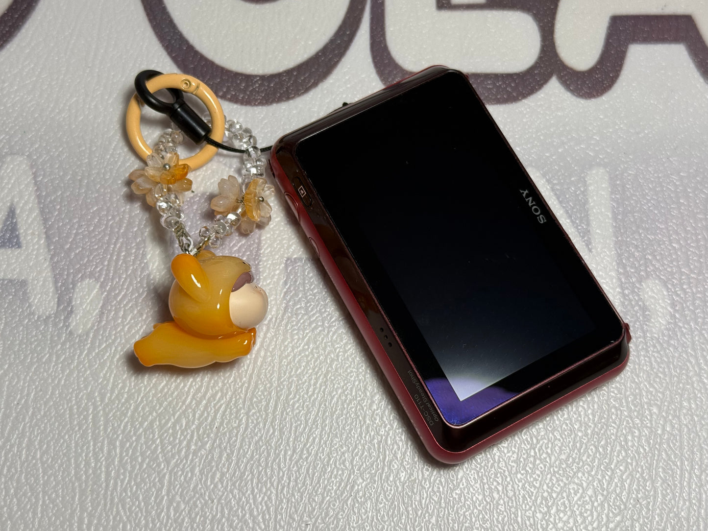 SONY DSC-T99C Digital Camera Cyber Shot