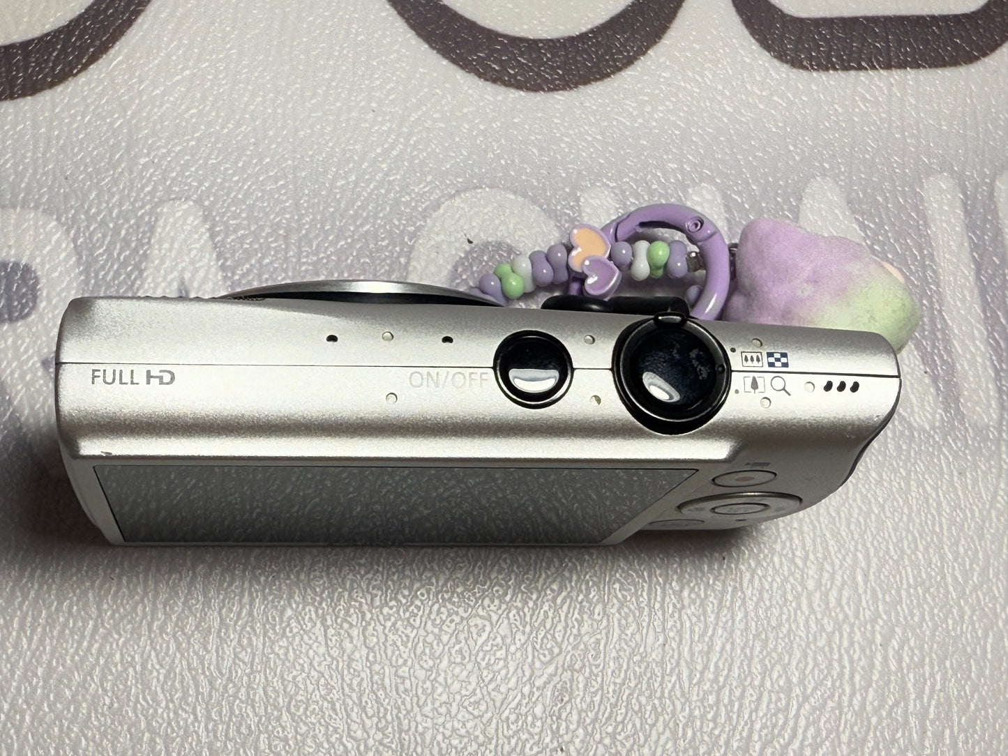 Canon PowerShot Digital ELPH 310 HS（IXUS230） IS Camera