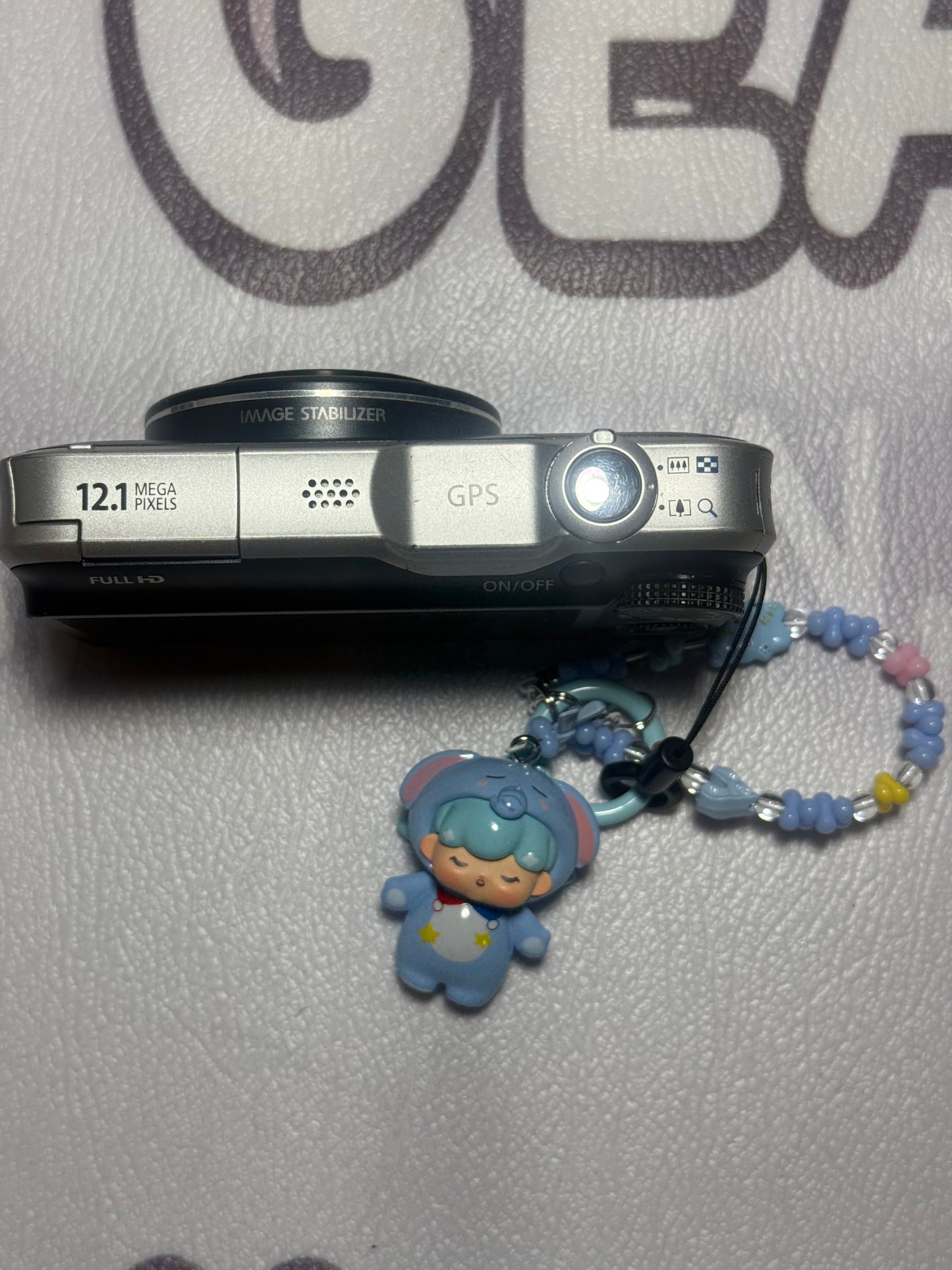 Canon PowerShot SX230 HS Digital Camera 12.1MP 14x Optical Zoom Auto Focus Black