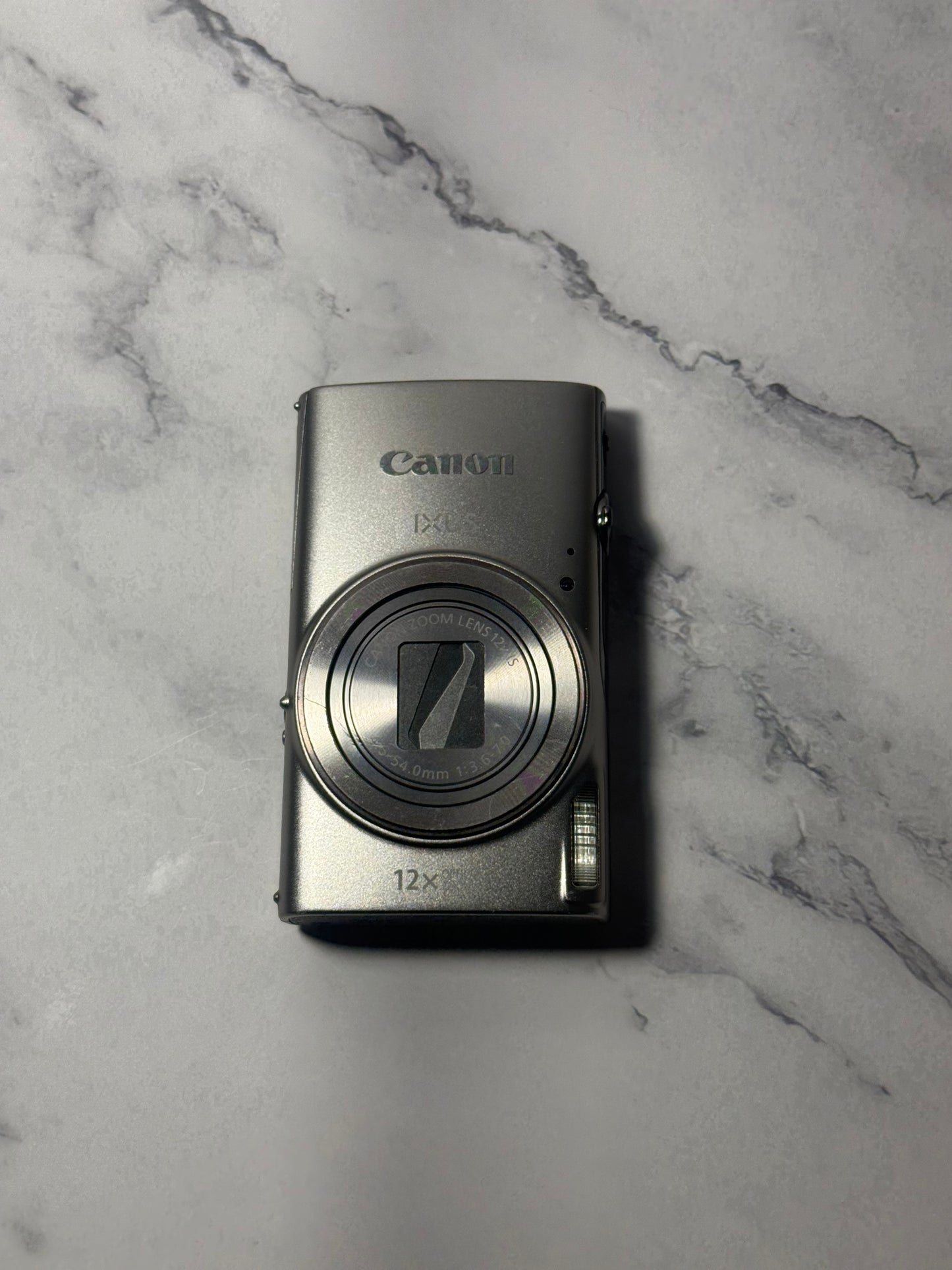 Canon PowerShot Digital ELPH 360 HS（IXUS285） IS Camera