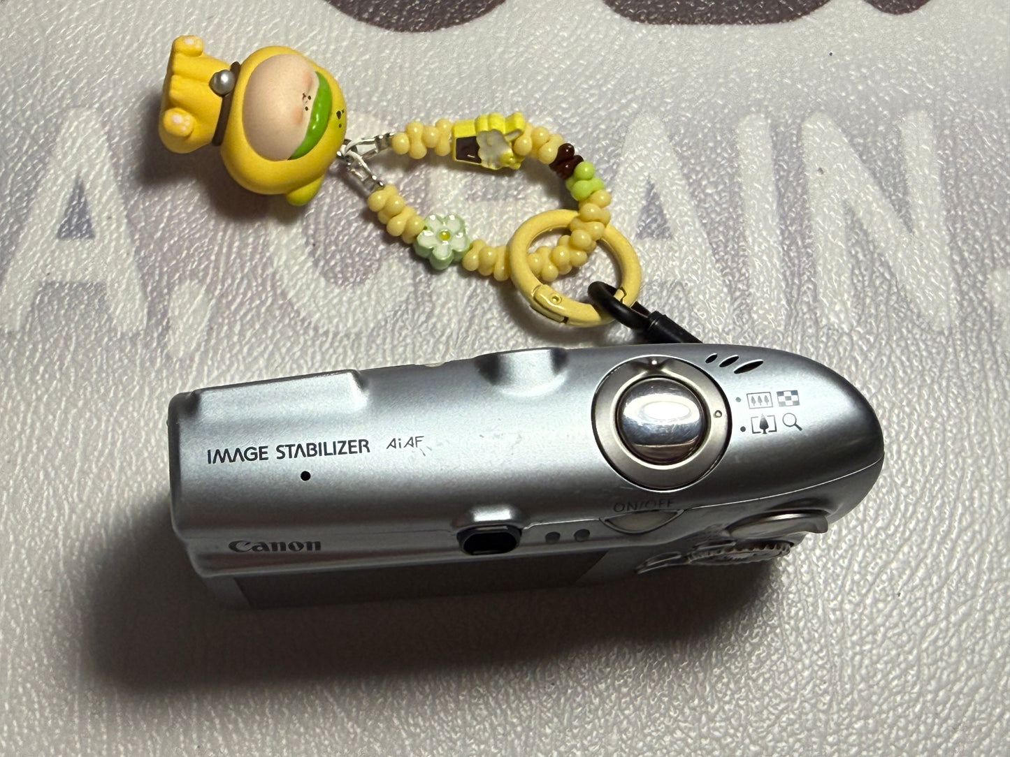 Canon PowerShot Digital SD890 IS （IXUS970IS） IS Camera