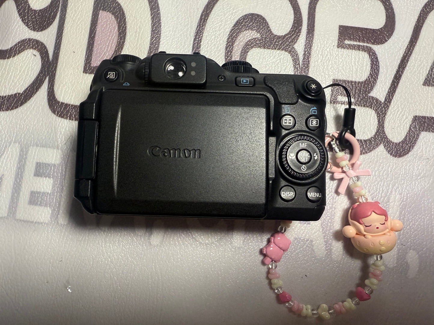 Canon PowerShot G12 Digital Camera