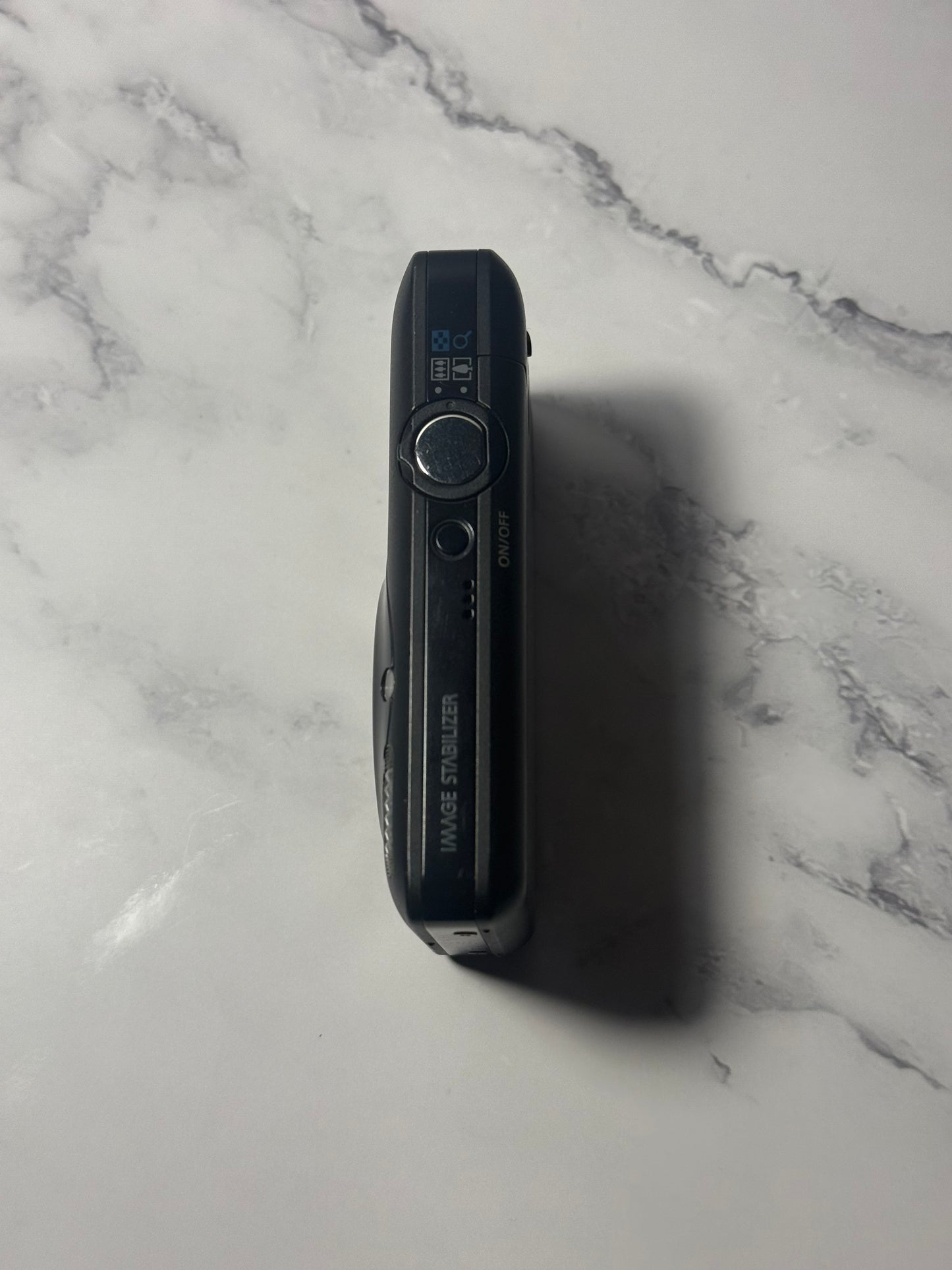 Canon PowerShot Digital SD940 IS （IXUS120） IS Camera