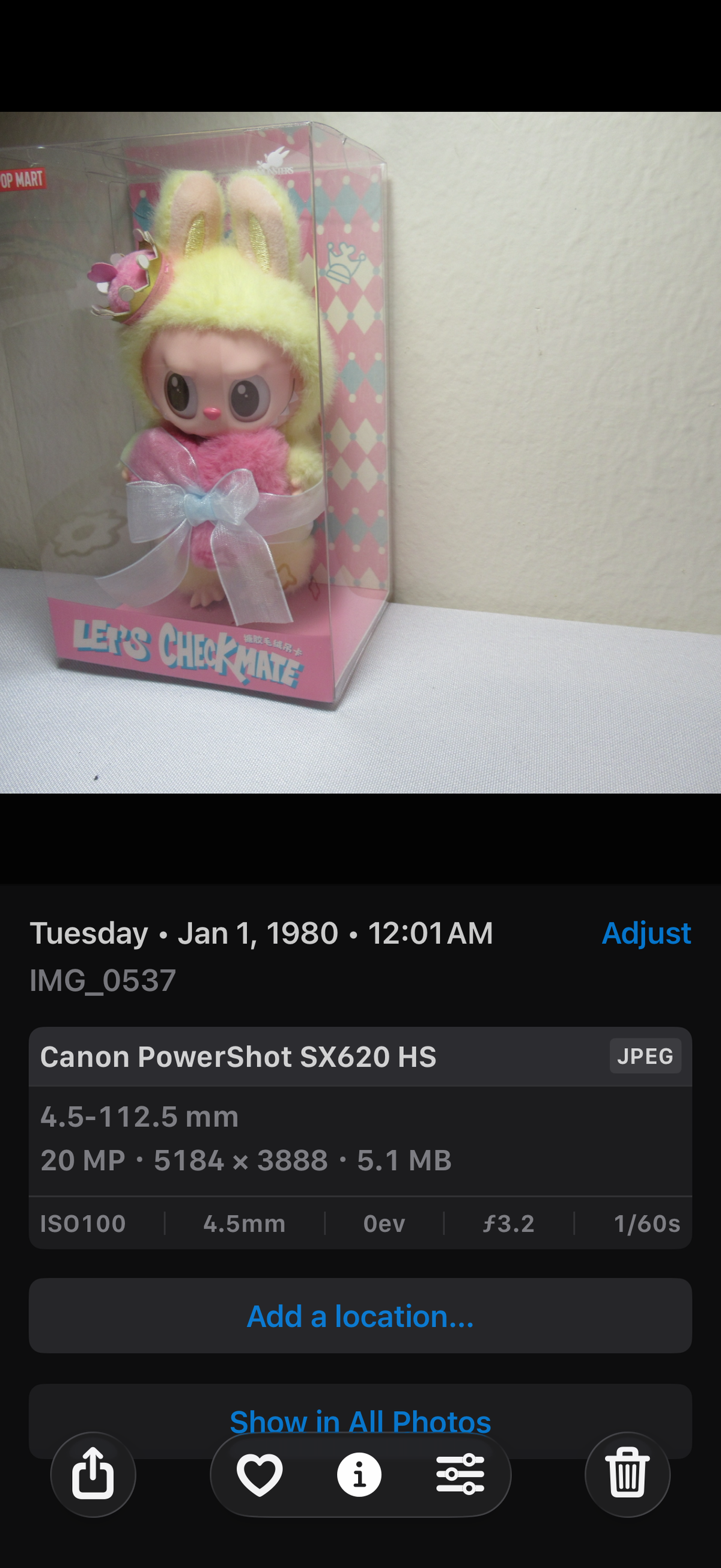 Canon PowerShot SX620 HS 20.2 MP Compact Digital Camera