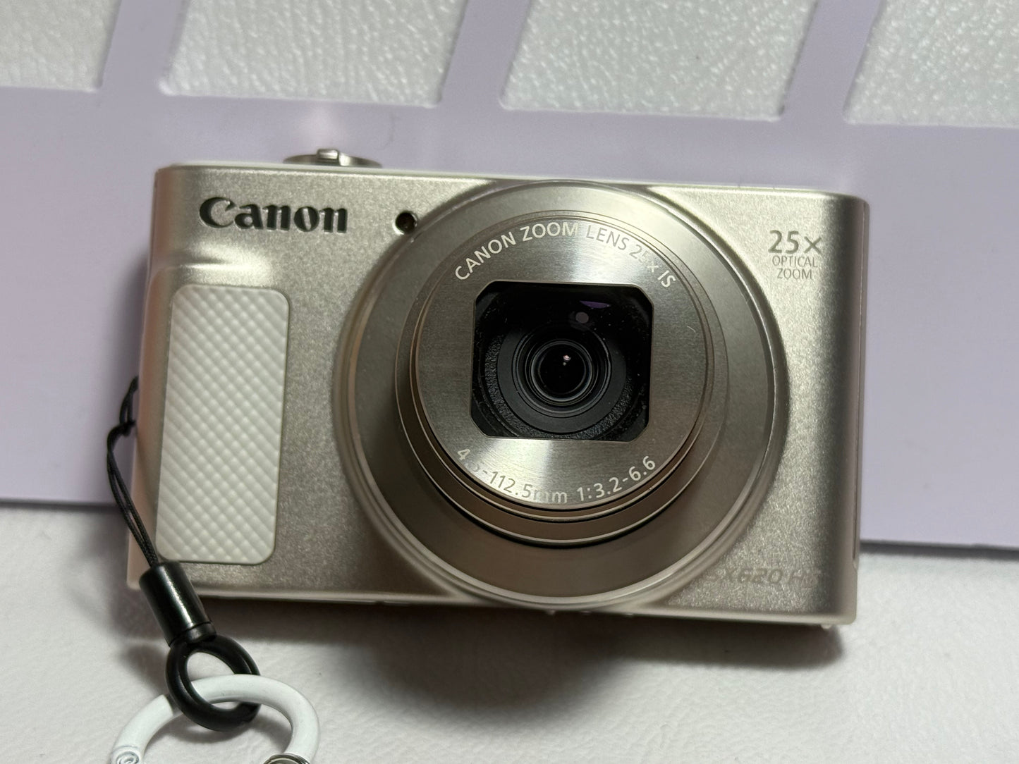 Canon PowerShot SX620 HS 20.2 MP Compact Digital Camera