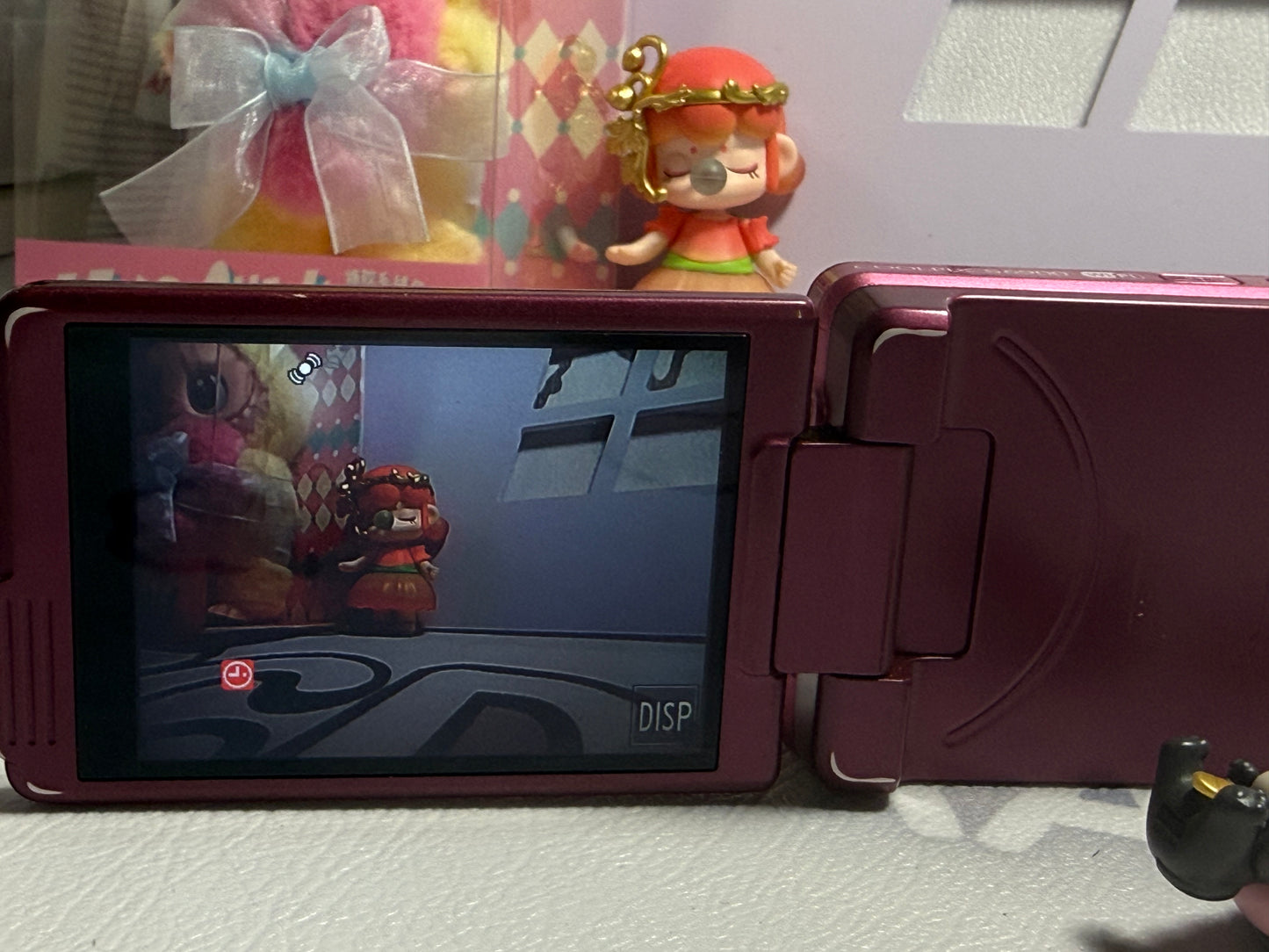 Nikon COOLPIX S6900 16.0MP Digital Camera - Pink