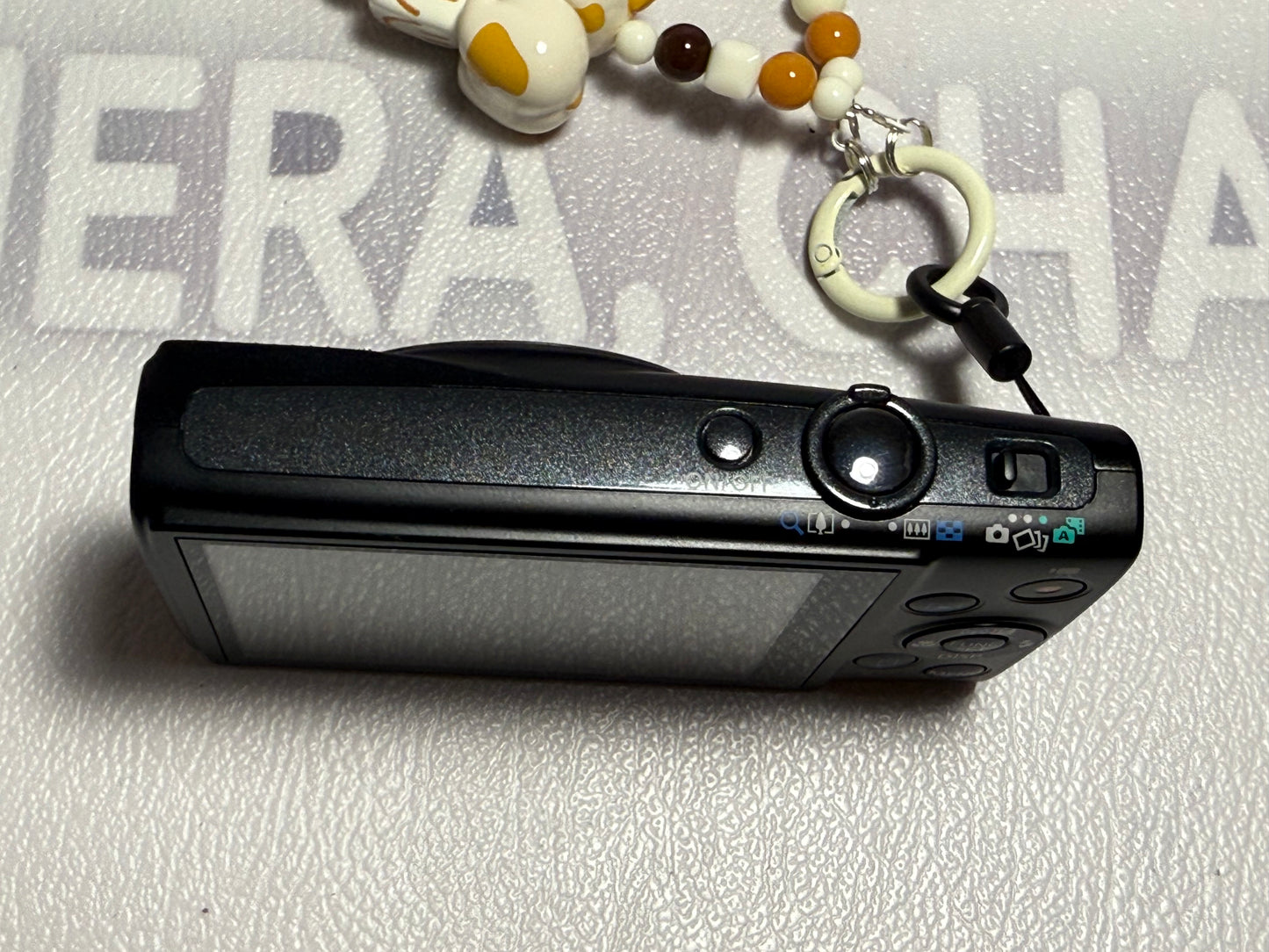 Canon PowerShot Digital ELPH 340 HS（IXUS265） IS Camera