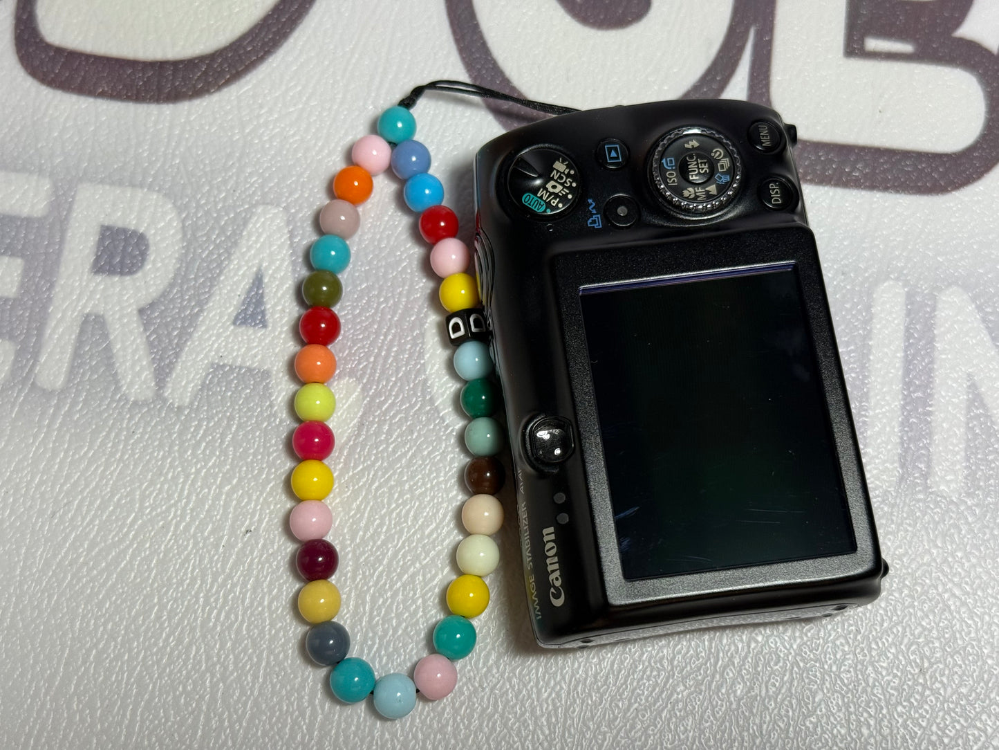 Canon PowerShot Digital SD990 IS （IXUS980） IS Camera