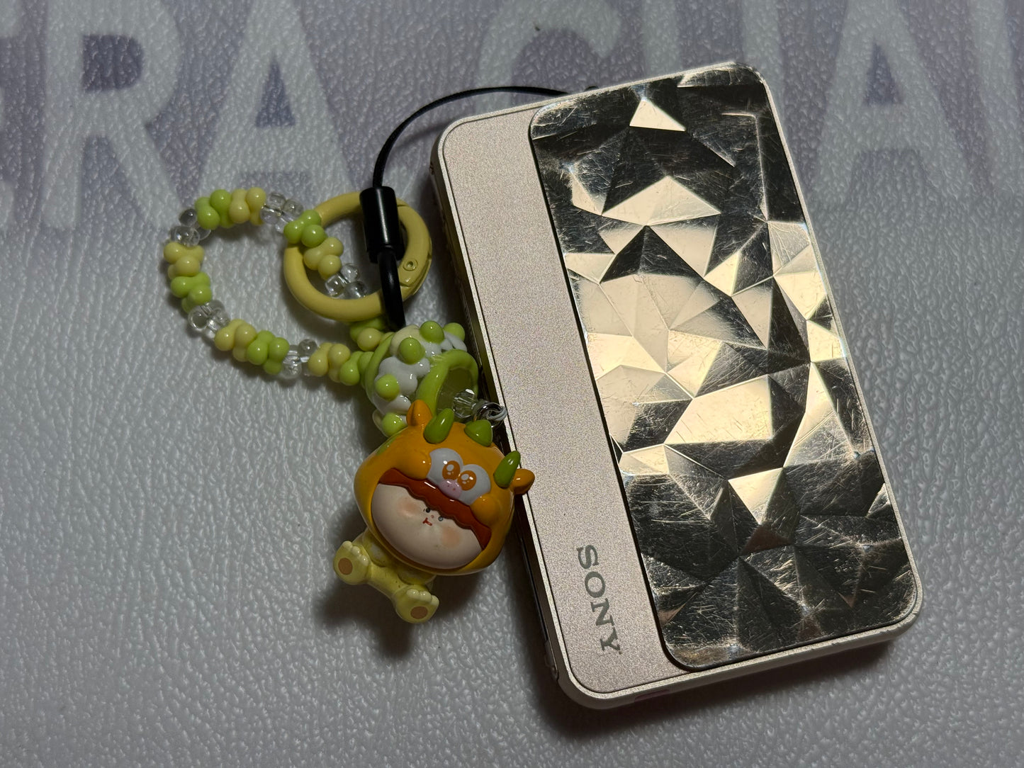 Sony Cybershot T110D（Limited Edition Colors）