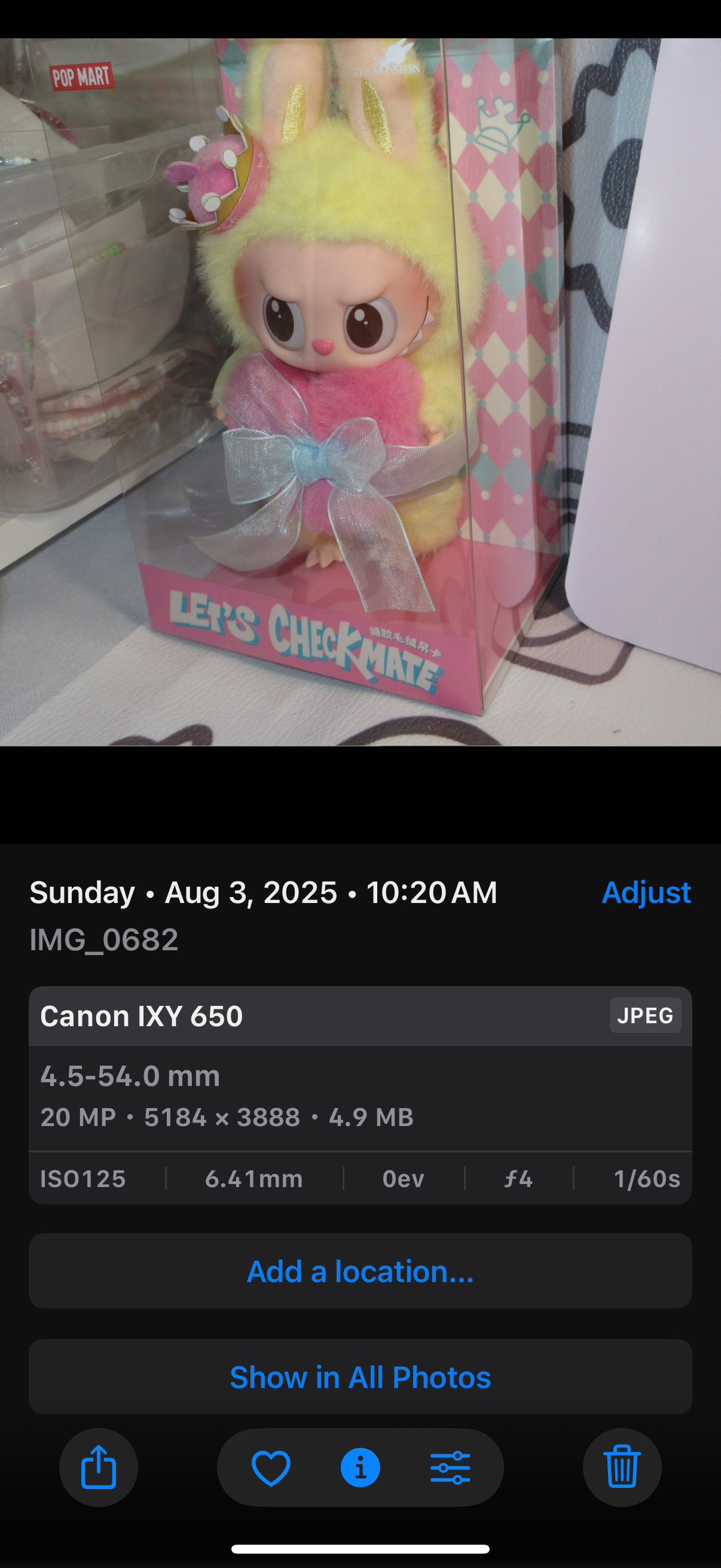 Canon PowerShot Digital ELPH 360 HS（IXY650） IS Camera