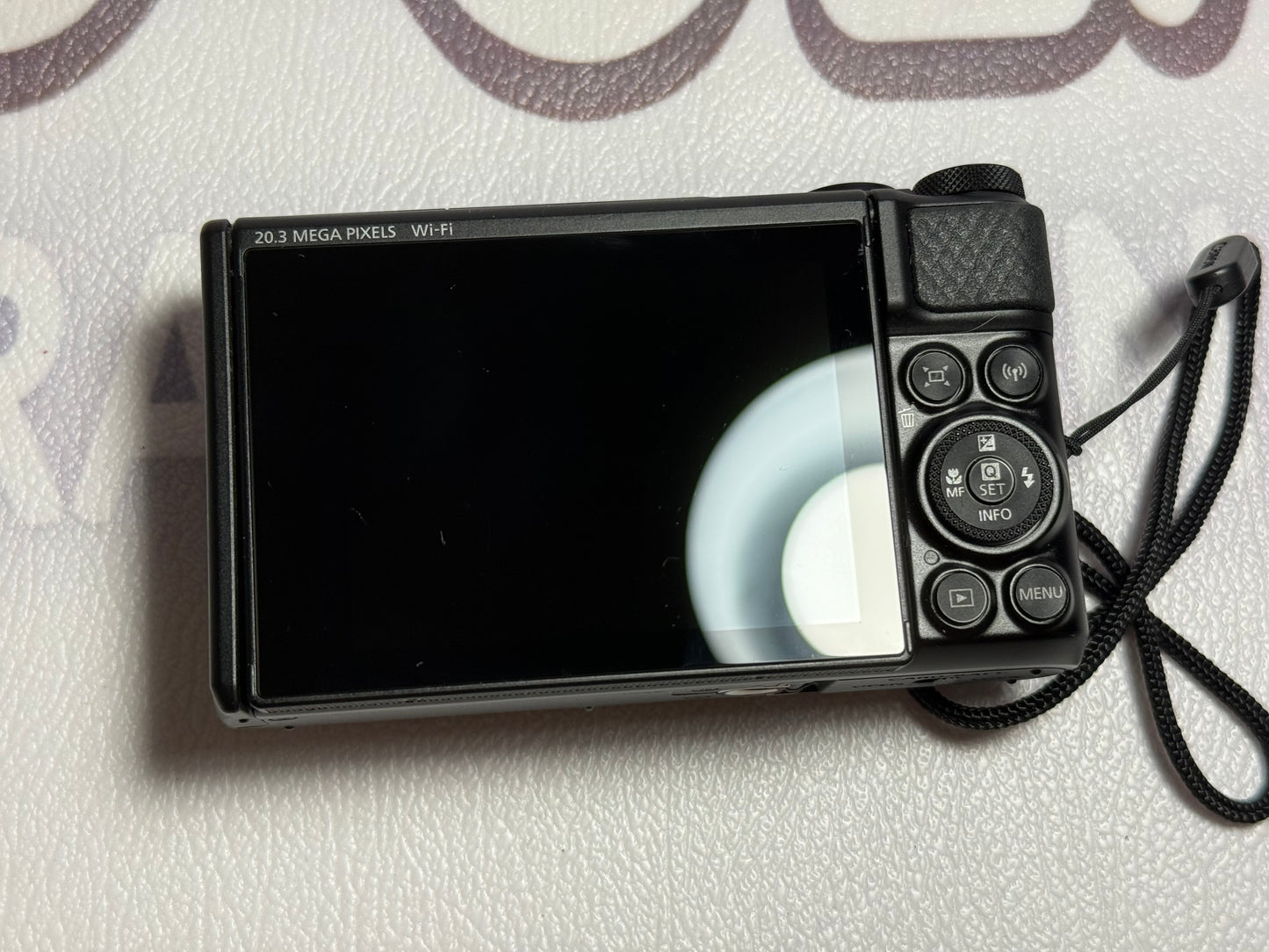 Canon PowerShot SX740 HS Zoom Lens 40x 20.30MP Black Compact Digital Camera