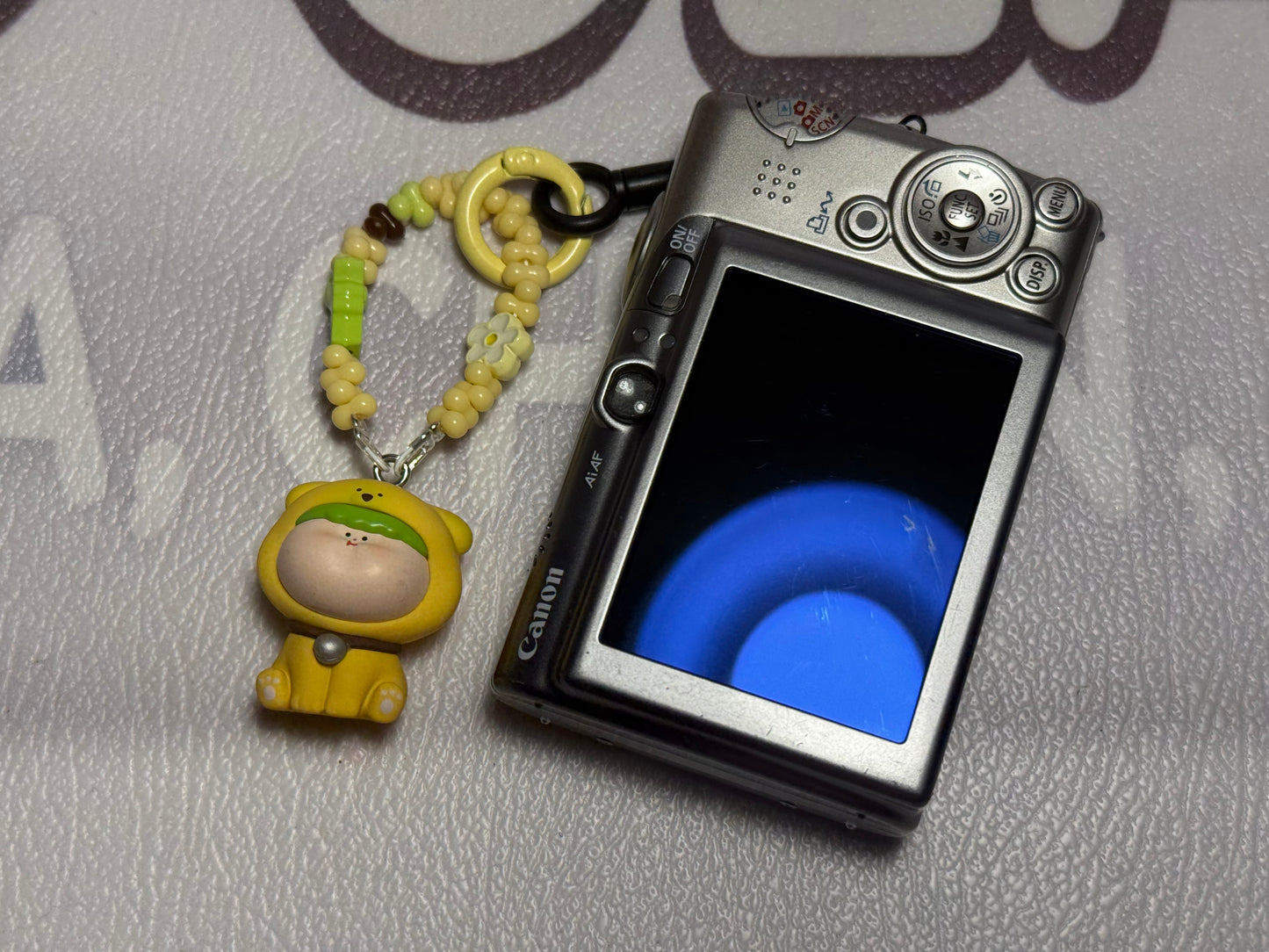 Canon PowerShot SD850 IS （IXUS950） Digital ELPH 8.0MP Compact Camera