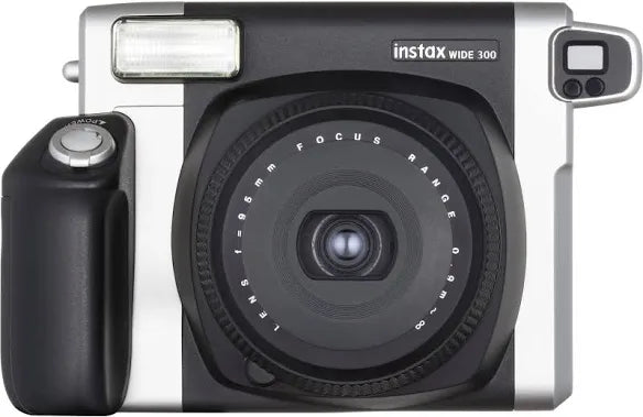 Fujifilm Instax Wide 300 Instant Camera