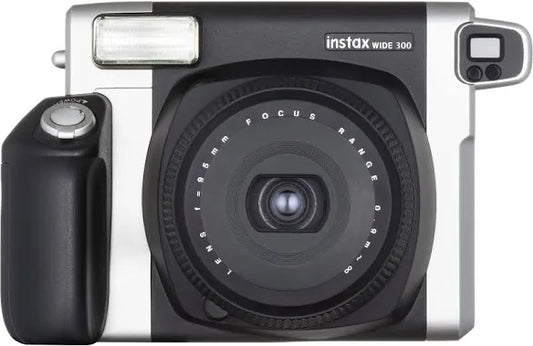 Fujifilm Instax Wide 300 Instant Camera