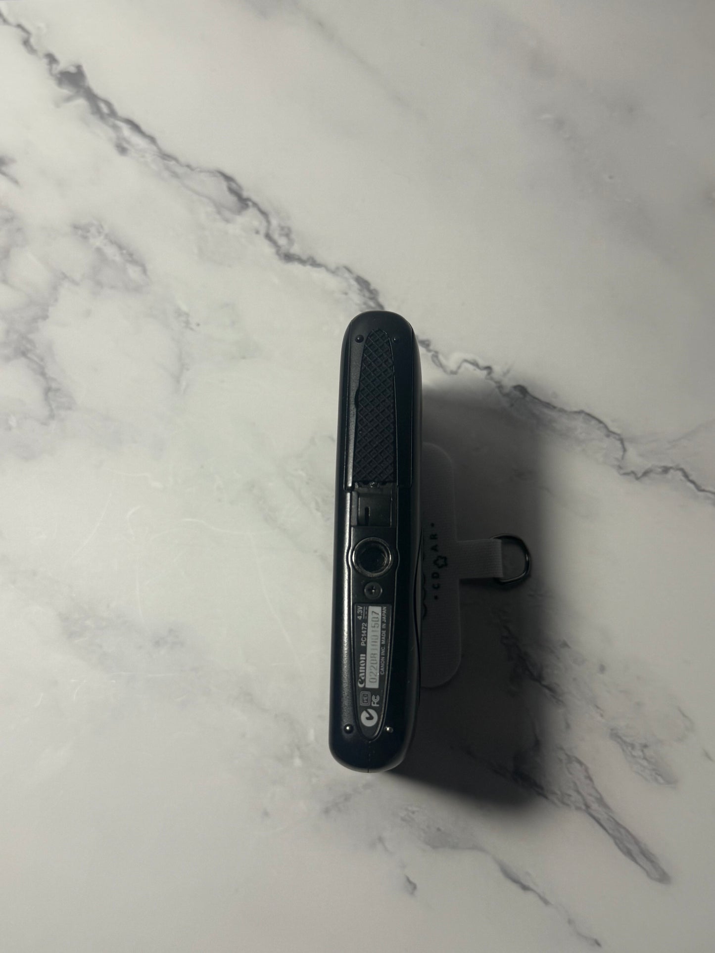 Canon PowerShot Digital SD1400 IS （IXUS130） IS Camera